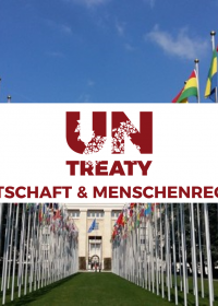 UN-Treaty Wirtschaft und Menschenrechte