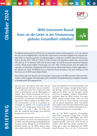 Cover_WHO Investment Round